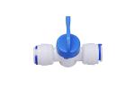 230psi Pressure Ro Spare Parts Plastic Material 3/8" Recoil Ball Thread