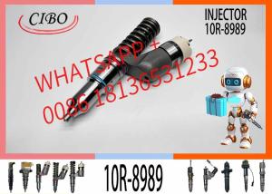 China Fuel Injector Assembly 10R-8989 280-0574 289-0753 211-3024 359-7434 239-4909 280-0574 For C+ Engine C15 Series factory