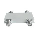 698-2700MHZ Indoor Low PIM -160dbc 2 2 500 W Rf Hybrid Coupler