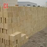 Good Wear Resistance High Alumina Fire Brick Refractory Products 2.75 G/Cm3
