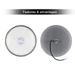 Warehouse Industrial LED High Bay Light 90w 240w 250w 400w High Bay Lamp