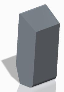 China Cobalt / Tungsten Carnbide Saw Tips For Pneumatic Drill , Good Impact Resistance factory