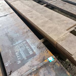 China UNS S41800 Alloy Steel Plates UNS S41800 Stainless Steel Plates UNS S41800 Plates factory
