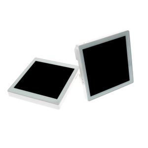 China Durable Smart Switch Panel DC 24V High Definition 720*720 IPS Full Viewing Angle factory