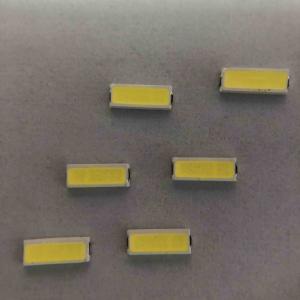 China 3V SMD White Light 4014 LED Chip High Cri Led Chip For Computer factory