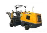 Freight Yard / Rrban Road / Highways Cold Milling Machine with 4 Wheel Fully