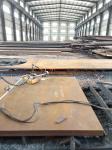 VCN150 DIN 1.6582 Alloy Steel Plate 34CrNiMo6 En10083-3 Quenched Tempered UT
