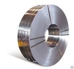 SUS301 1.4016 Cold Rolled 2b Ba Stainless Steel Strip Coils 0.1mm - 300mm