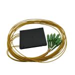 Fiber Optic Patch Cord 4/8/16 Mux/Demux CWDM WDM DWDM Splitter