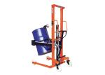 COT0.35B Heavy-duty Manual Drum Lifter Rotator Load Capacity 350kg