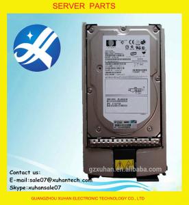 China 350964-B22 300GB SCSI hard disk drive for server factory