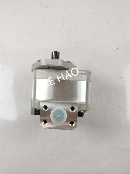 705-12-32040 Komatsu Gear Pump GD605A GD655A WA100 WA100SS WA100SSS WA120 WA120L