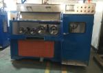 Wire Drawing Machine Copper Rod Breakdown making Machinery