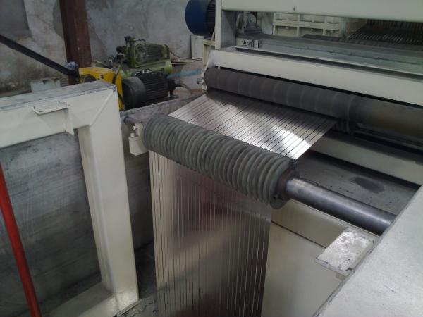 Alloy 3003 4045 Decorative Aluminium Strips / Aluminum Coils For Radiator Side