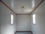 New Design 20ft container house
