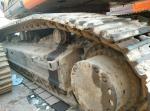 Used HITACHI ZX520LCR-3 Excavator,Used Hitachi 52 Ton Excavator For Sale