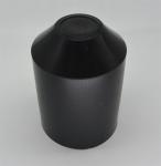 10mm-160mm Heat Shrink End Caps Insulation Waterproof Sealing Protection Heat
