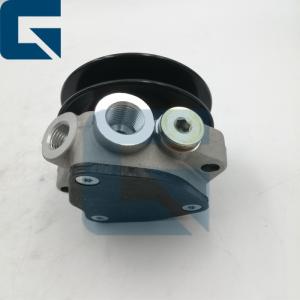 China 20980697 VOE20980697 Model L110F L120F Original Diesel Fuel Pump factory