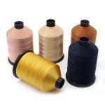 High Tenacity Nylon66 Sewing Thread for Shoes Sofa Garment Leather TEX70 Tkt40