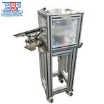 High Capacity Bowl Feeder Machine Components Parts Vibration Feeding