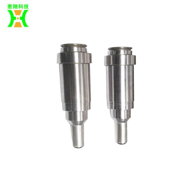 Guangdong made SKD11 Type A Sprue Bushes HASCO MISUMI JIS DME DIN Plastic Mold