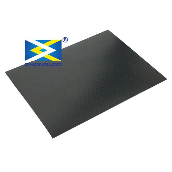 Fish Farming Geomembrane Pond Liner HDPE LDPE Lldpe Distributor