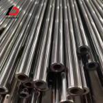 Precision Standard Honed Black Steel Tube Precision Seamless Steel Pipe
