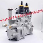 HP0 fuel injection pump 094000-0670 115603-5150 094000-0673 115603-5153 for