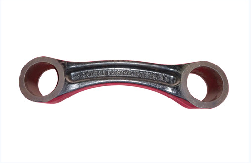 China Train / Railway Precision Investment Castings Wax Lost Steel Casting Train Connecting Rod factory