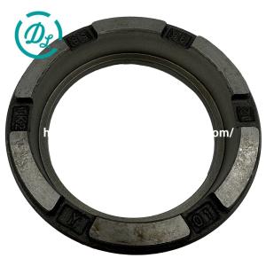China 3035965 Hydraulic Part Excavator Spacer HPV145 ZX330-3 EX300-5 factory
