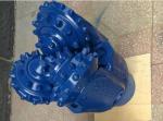 Cemented Carbide Api 3 1/2 Rotary Drilling Bit For Well Drilling