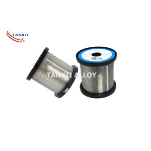 China NiCr 8020 Resistance Nickel Alloy Wire For Stranding on sale