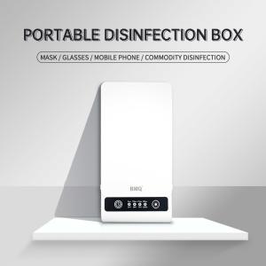China Mobile Phone UV Germicidal Box factory
