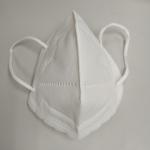 Effective Prevention Dust Resistant Mask Glass Fiber Free Without Wearing