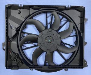 China BMW E90 Cooling System Radiator Fan Assy 600W 1742 7565 080 factory