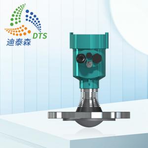 China high precision Non Contact Radar Level Sensor continuous  measurement on sale