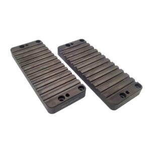 China Customized Metal Milling &amp; Turning Parts factory