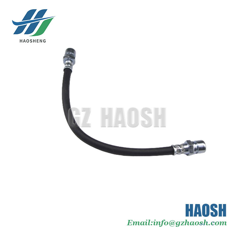8-98083907-0 8942487022 8980839070 Clutch Pipe Hose for ISUZU NHR54 4JA1