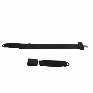 China MARCOPOLO Bus Accessories Bus Seat Belt with Screw factory