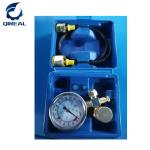 Excavator Spare Parts HB20G SB81 Nitrogen Meter