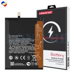 3010mAh Original OEM Mobile Phone Battery BN36 for Xiaomi Mi 6X Mi6X Lithium
