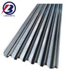 SPCC SGCC Z275 3003 Cold Rolled/Hot Rolled Roofing Galvanized Steel Plate