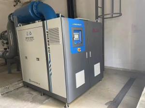 China Upgrade Your Pumping System with Magnetic Levitation Pump for Maximum Efficiency factory