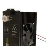 100 Watt Anti Drone System High Power DDS Integrated Module 200-6GHz