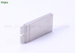 OEM CNC Machined Components Stainless Steel Grinding Machining