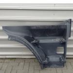3175927 3175928 Foot Step Box Plastic Side Footstep for FH12 FM FMX Truck Parts