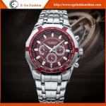 Top Brand Promotional Gift Watches for Man Business Watch Quartz Watch Men's