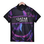 2025-2026 Paris Saint-Germain Fan Edition Special Jersey Group Customization