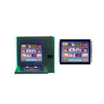 Customizable 17inch Gaming Infrared Touch Screen Monitor for Customer Requiremen