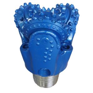 China China Factory Top Quality 9 1/2inch Tricone Roller Bit IADC537 factory